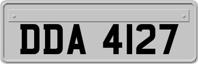 DDA4127