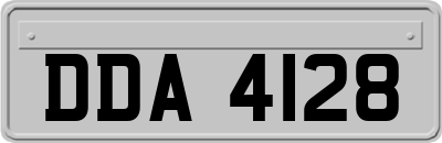 DDA4128
