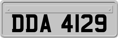 DDA4129