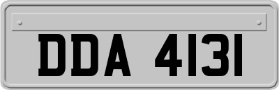DDA4131