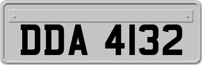 DDA4132