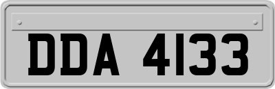 DDA4133