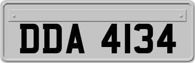 DDA4134