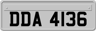 DDA4136