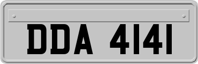 DDA4141