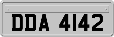 DDA4142
