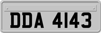 DDA4143