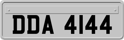 DDA4144
