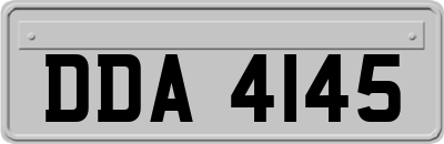 DDA4145