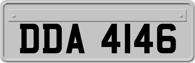 DDA4146