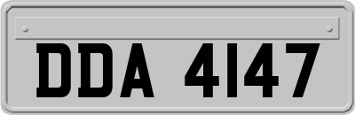 DDA4147