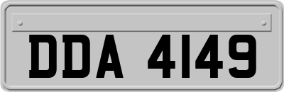 DDA4149