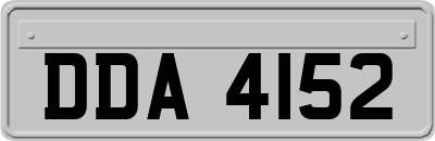 DDA4152