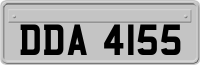 DDA4155