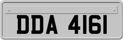 DDA4161