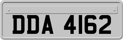 DDA4162