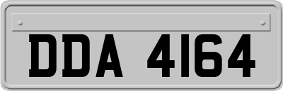 DDA4164