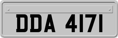 DDA4171