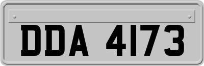 DDA4173
