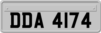 DDA4174