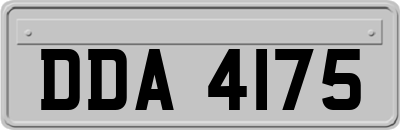 DDA4175