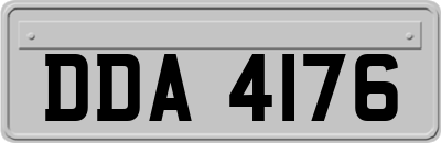DDA4176