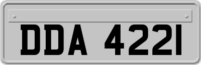DDA4221
