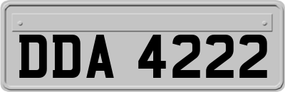 DDA4222