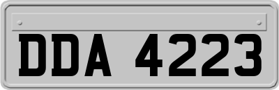 DDA4223