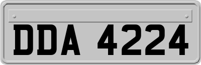 DDA4224