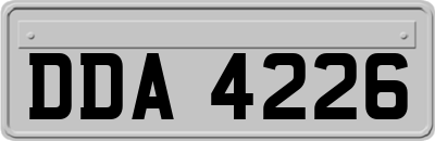 DDA4226