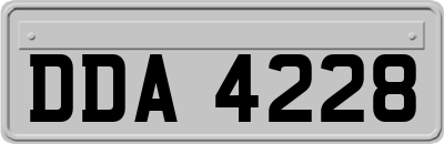 DDA4228