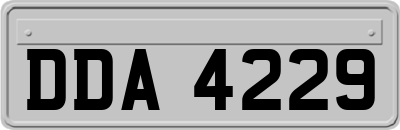 DDA4229