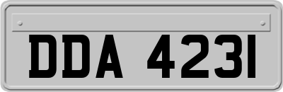 DDA4231