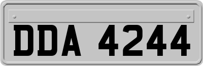 DDA4244