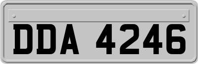 DDA4246