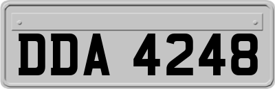 DDA4248