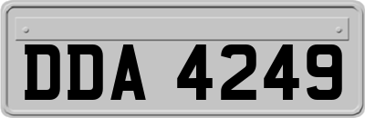 DDA4249