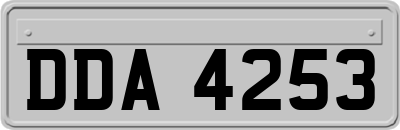 DDA4253