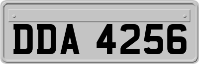 DDA4256