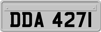 DDA4271