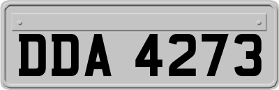 DDA4273