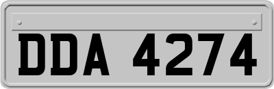 DDA4274