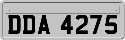 DDA4275