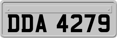 DDA4279