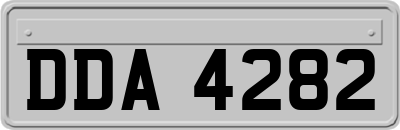DDA4282