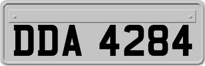 DDA4284