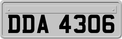 DDA4306