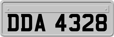 DDA4328