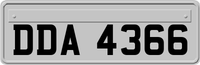 DDA4366